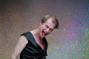 Das Kalkwerk - nach dem Roman von Thomas Bernhard