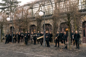 The Horn Flakes - Sommerkonzert