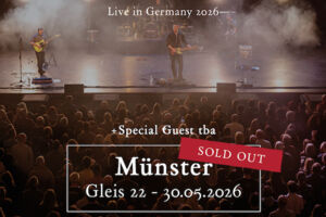wrest - Live in Germany 2026 / + Special Guest