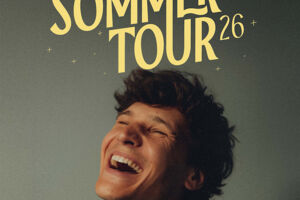 WINCENT WEISS - Sommertour 2026