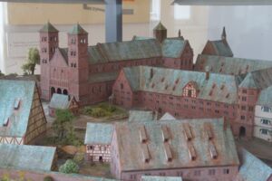 Tag des offenen Denkmals - Klostermuseum