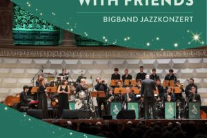 Christmas Moments with Friends - Matinée Vorstellung