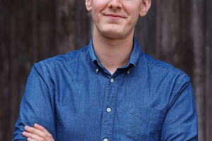 Kleine Bühne Calw: Jonas Greiner - Neues Programm