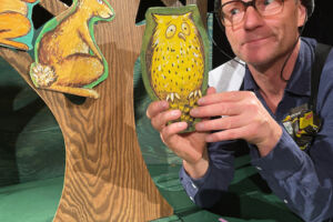 Wie weihnachtelt man (ab 4 Jahren)