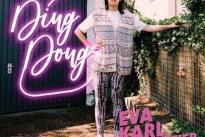 Eva Karl Faltermeier