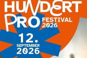HUNDERTPRO FESTIVAL Vol. 7