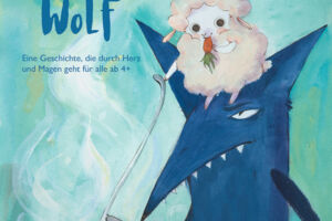 Ein Süppchen für den Wolf