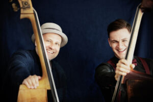 Dominik Wagner & Georg Breinschmid