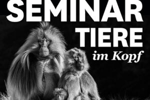 MUNDOLOGIA-Seminar: Tiere im Kopf