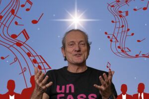 Joe Fass - Crossover: Chor & Kabarett