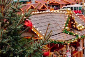 20. Iptinger Weihnachtsmarkt