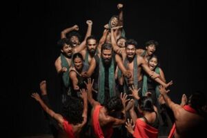 Dear Children, Sincerely 7 Decades of Sri Lanka - DCS 7 Jahrzehnte Sri Lanka