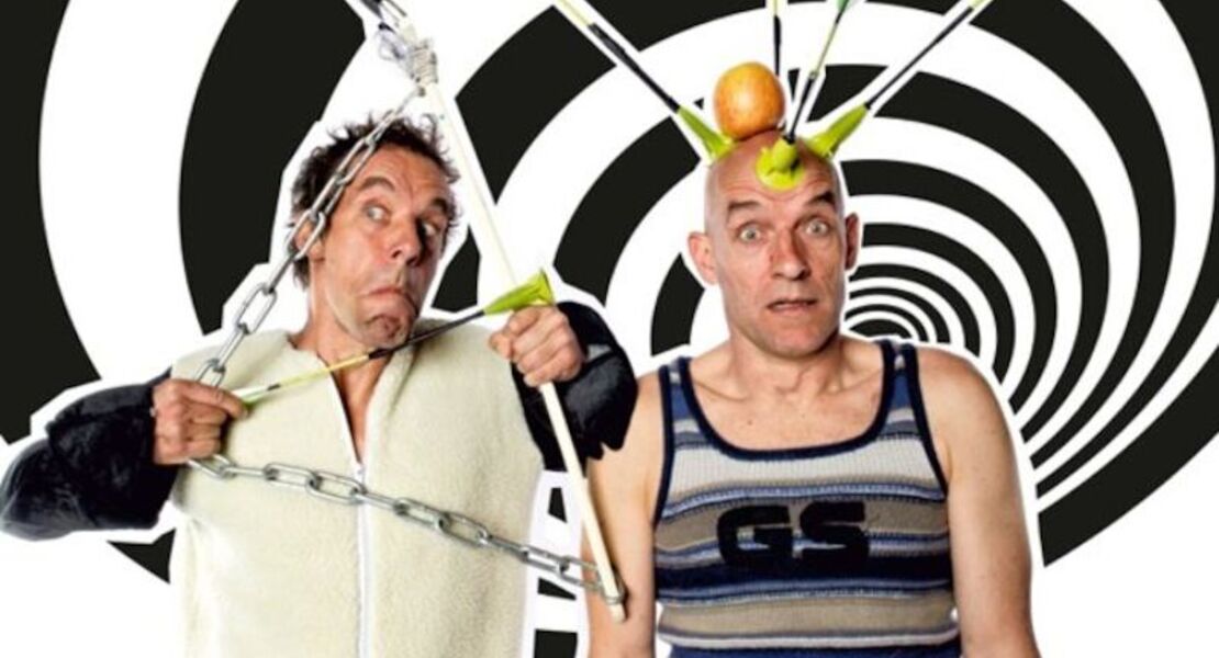 oropax-experimental-show-demo-2026