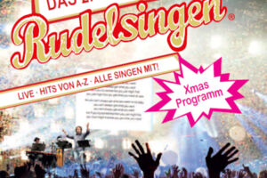 2. Limburger Rudelsingen - Xmas Programm