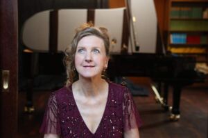 Klavierkonzert mit Roswitha Lohmer - Virtuose Klaviermusik von Mozart bis Prokofieff