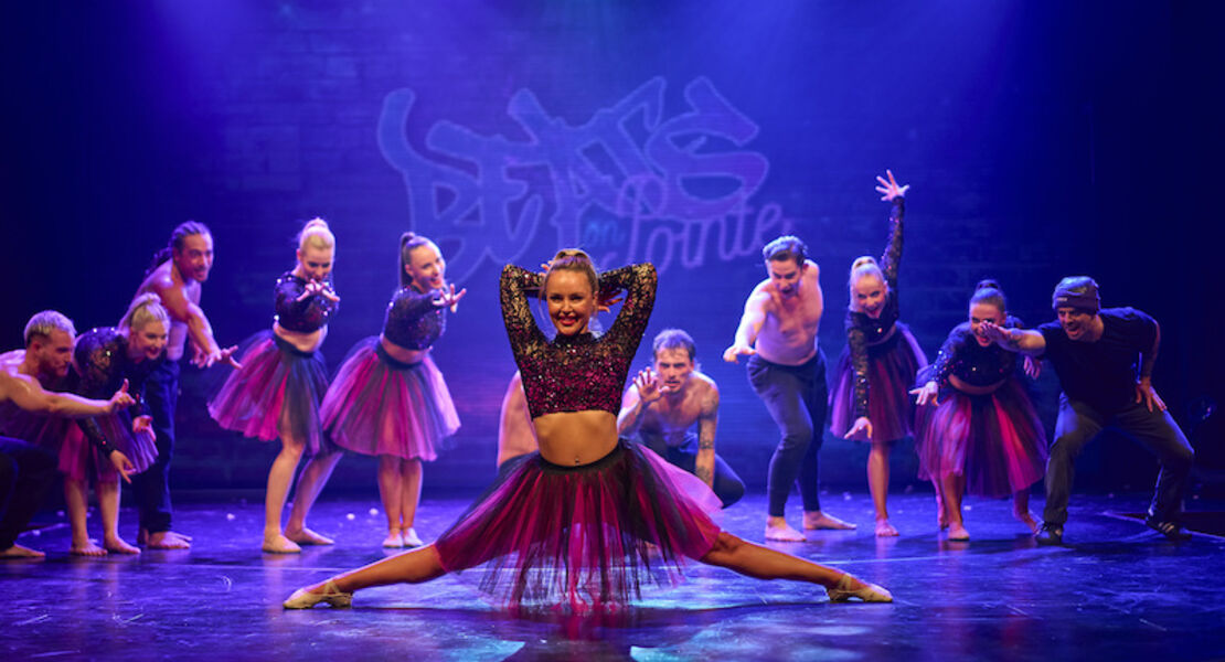 beats-on-pointe