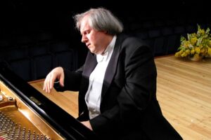 Grigory Sokolov | Abschlusskonzert