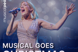 Musical goes Christmas