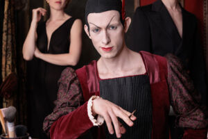 Mephisto - Schauspiel nach dem Roman von Klaus Mann