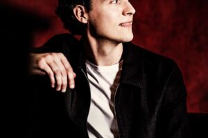 City of Birmingham Symphony Orchestra & Lukas Sternath