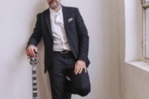 Jazz im Forum Wasserturm - Daniel Goldkuhle Trio