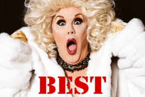 Elke Winter - Queen of Comedy - 