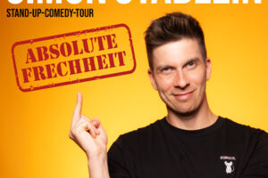 Absolute Frechheit