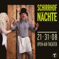 Es war die Lerche