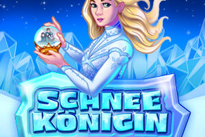 Schneekönigin - das Musical