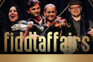 Fiddlaffairs - Ein Abend voller Musik