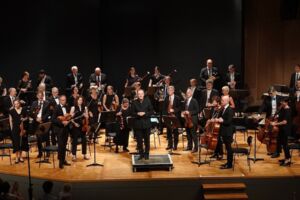 Stuttgarter Ärzteorchester e.V. - Weihnachtskonzert 2025