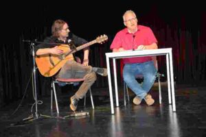 Er war 16 und ich 31 - Was heißt eigentlich 