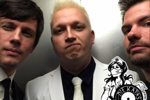 Die Kassenpatienten - Die Ärzte Tribute Show (Unplugged) - Stehkonzert