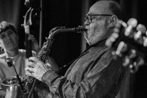 Werner Acker trifft Klaus Graf