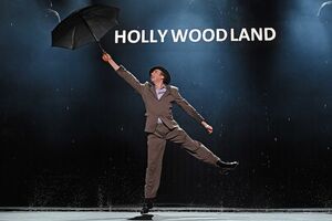 Singin' in the Rain