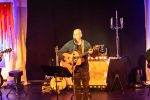 GROBSCHNITT - Acoustic Party