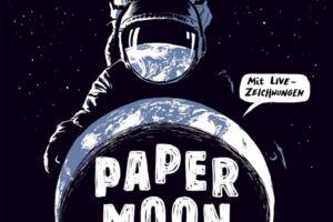 Paper Moon