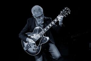 Lorenzo Petrocca TRIO/solo