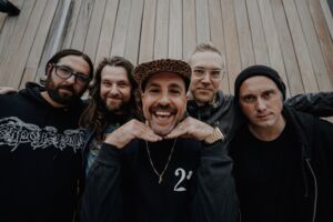 A Wilhelm Scream