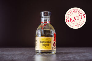 Baiersbronner Schätze: Baiersbronner Heugeist