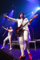 QUEENMANIA - Best Of Queen