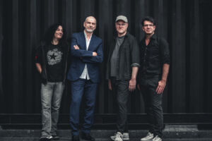 Friday Night Trio in Celle - Nacht der Gitarren Ein Abend voller Gitarren-Exzellenz!