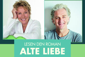 MARIELE MILLOWITSCH & WALTER SITTLER - Mariele Millowitsch & Walter Sittler lesen den Roman 