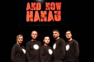 And now Hanau - And now Hanau