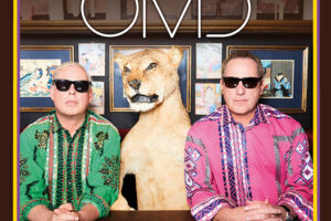 OMD - OMD's Summer of Hits