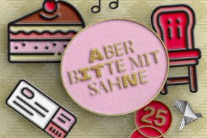 Dialog der Quartette / 4. Kammerkonzert