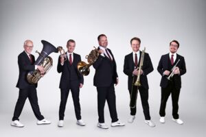 Canadian Brass - Amazing Brass