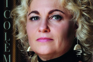 ZÄTT präsentiert - NICOLÈME