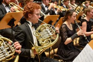 Landesjugendorchester Bremen