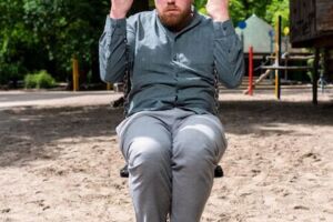 Julius Fischer - Ich hasse Menschen. Eine Fortpflanzung.